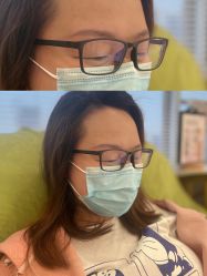 -轻妆Feel·半永久纹眉眼线