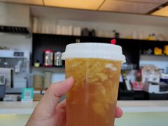 -椰小咖(亚龙湾东榕美食广场店)
