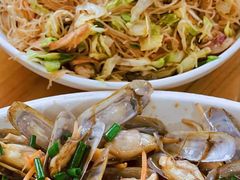 -阿弟特色海鲜餐厅·大排档(平潭店)