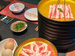 -牛New寿喜烧(闵行龙湖天街店)