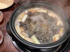 -滇野云南野生菌餐厅(陕西南路店)