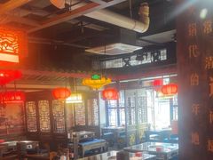 -矮板凳老火锅(宽窄巷子店)