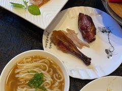 -正德楼果木烤鸭·渔家菜(东港店)