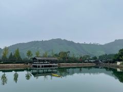 -帐篷客·溪龙茶谷度假酒店