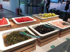 -香佰里重庆火锅(恒力博纳广场店)