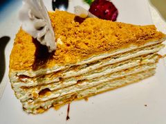 -俄士厨房(印象汇店)