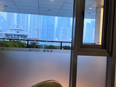 -RIVIERA 松鹤楼(外滩店)