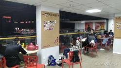 -latitude乐图空间(建宁路店)