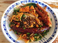-西环肥仔螺蛳粉(总店)