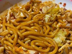 -西粉堂新疆米粉(朝外店)