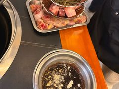 -老家大锅台·地锅鸡·铁锅炖(建邺文体路店)