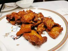 -乾隆美食·本帮菜(黄河路店)