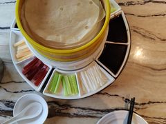 -金百万烤鸭店(马甸店)