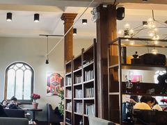 大堂-1901 Cafe(西四店)