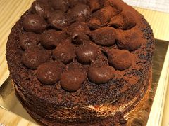 生巧蛋糕-皇家美孚(海云庵店)