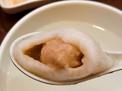 鲜肉汤圆-东泰祥生煎馆(陕西南路店)