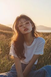 点击看大图 -十六番发型师事务所