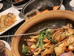 -美极鲜食坊(宝安南路店)