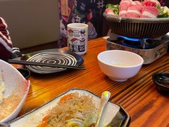 -坂吉屋·居酒屋深夜食堂(龙湖店)