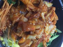 -拌来拌去石鍋拌飯(文鼎店)