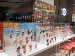 -泡泡玛特POPMART(龙湖杭州滨江天街店)