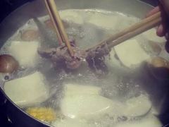 -左庭右院鲜牛肉火锅(新梅广场店)