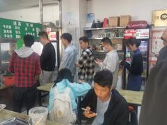-清真-戏楼王记牛肉面