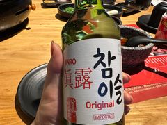 -九田家黑牛烤肉料理(溧阳吾悦店)