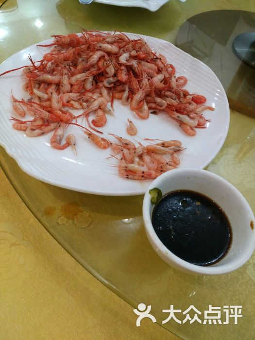 小北江河鲜图片 - 第7张