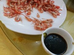 -小北江河鲜(新城店)