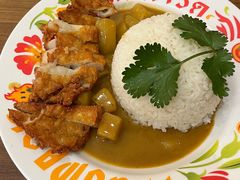 -曼谷食堂·泰国家庭料理