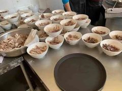 -郝刚刚羊杂割(柳巷店)