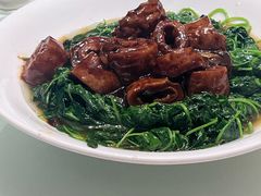 -瑞福园联谊餐室(茂名南路店)