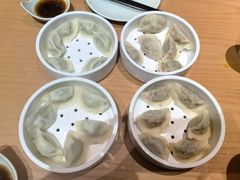 -船歌·鱼水饺青岛菜(国贸商城店)