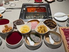 -海底捞火锅(芜湖银泰城店)