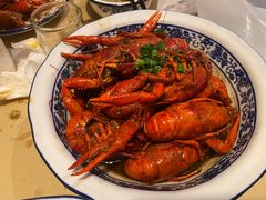 -江味龙虾馆·裸蓝龙虾(南山店)