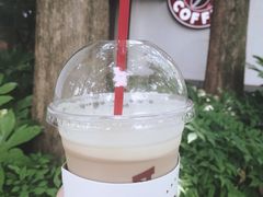 冰拿铁-COSTA COFFEE(西湖天地店)