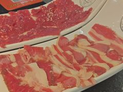 -熊大·鲜烤黄牛肉(五山店)