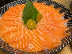-Sushi Love 创意寿司(丽影广场店)