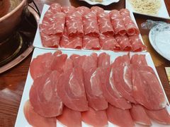 -岳合轩老北京涮肉