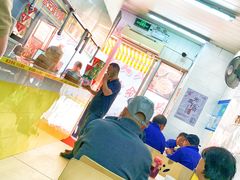 大堂-大富贵(江西中路店)