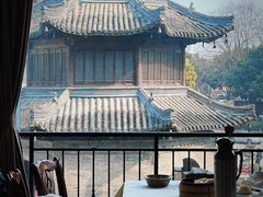 -怡园饭店-餐厅(四望亭店)