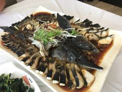 -京北渔家傲