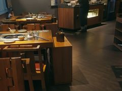 -巴奴毛肚火锅(广益哥伦布店)