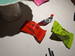 -千百味红餐厅·非遗江西菜(绿地双子塔总店)