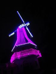 -郑州市世纪公园