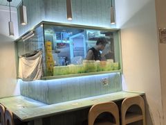 -杏甜品(尖沙咀加拿分道店)