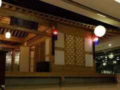 -纽斯桑拿会所(天山店)