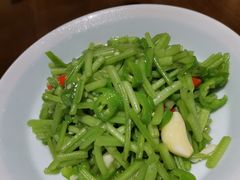 -老馆子·建德菜·山肴鱼鲜(海威新界店)