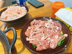-木货街重庆老火锅(流塘店)